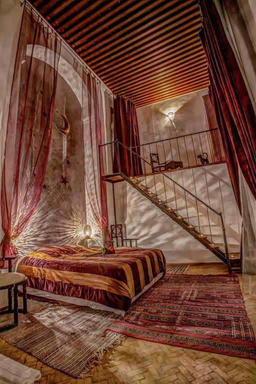 Riad Almaz Fès Oda fotoğraf